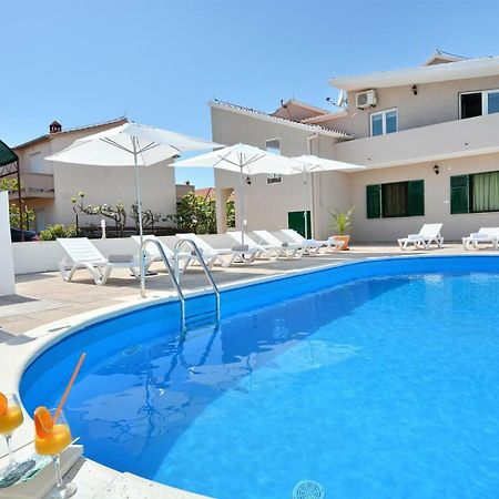 Villa Allegro Sukošan Exteriör bild