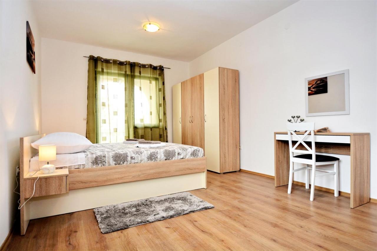 Villa Allegro Sukošan Exteriör bild