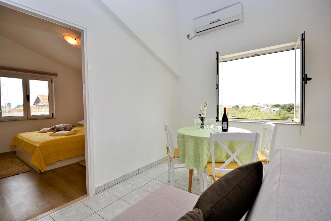 Villa Allegro Sukošan Exteriör bild